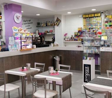 Tabaccheria in vendita a Sesto San Giovanni (Milano), Via Monfalcone 22