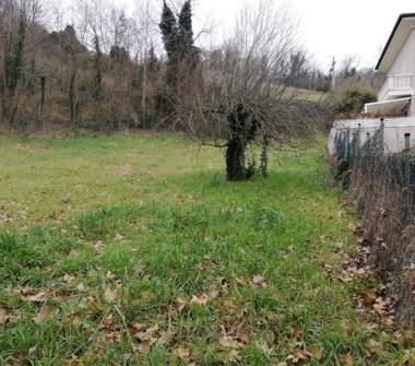 Terreno Edificabile Residenziale in vendita a Predappio (Forlì-Cesena), Viale della Libertà 86