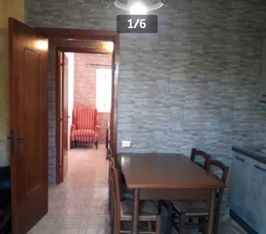 Affitto Appartamento Vacanze a Posada, Frazione Monte Longu