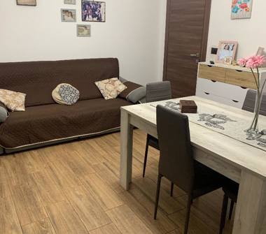 Casa indipendente in vendita a Statte (Taranto)