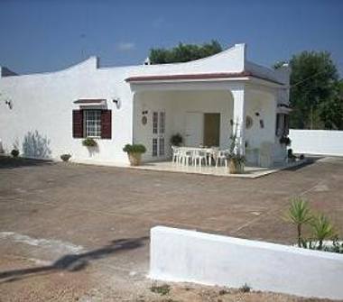Affitto Villa Vacanze a Ostuni (Brindisi)