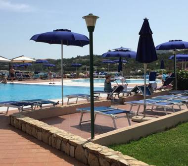 Offerta Vacanze Villaggio turistico a Olbia, Frazione Porto Rotondo, Via G Bonanno 07026 Porto Rotondo SS 22