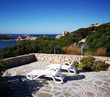 Affitto Casa Vacanze a La Maddalena (Sassari), Località Spalmatore 7