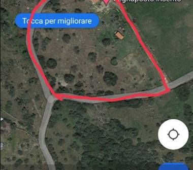 Villa in affitto a Perfugas (Sassari), Via Sandro Pertini 8