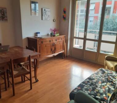 Trilocale in affitto a Milano, Zona Fiera, Via Bartolomeo Colleoni 9