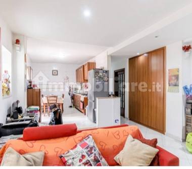 Appartamento in vendita a Napoli, Zona Agnano, Via Raffaele Ruggiero 41