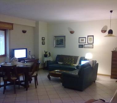 Quadrilocale in vendita a Monterotondo (Roma)