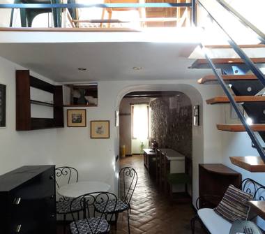 Trilocale in affitto a Spoleto (Perugia), Via Campo dei Fiori 80