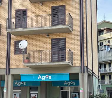 Appartamento in vendita a Paternò (Catania), Corso Italia 9