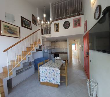 Affitto Appartamento Vacanze a San Vincenzo (Livorno), Via Emilia Romagna 101