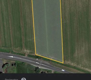 Terreno Agricolo/Coltura in vendita a Jesolo (Venezia)