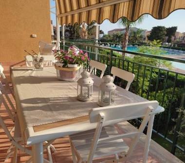 Offerta Vacanze Residence a Campofelice di Roccella (Palermo), Viale delle Tribune, contrada pistavecchia 11
