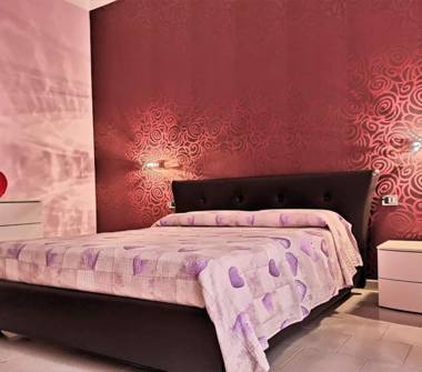 Quadrilocale in affitto a Taranto (Taranto), Via Giovan Giovine 21