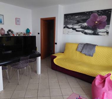 Bilocale in vendita a Fiumicino (Roma), Via Giulio Romano 135