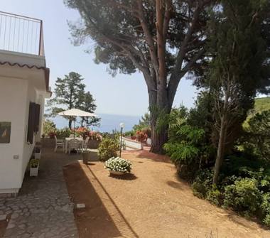 Affitto Villa Vacanze a Centola, Frazione Palinuro, Via Casone 0