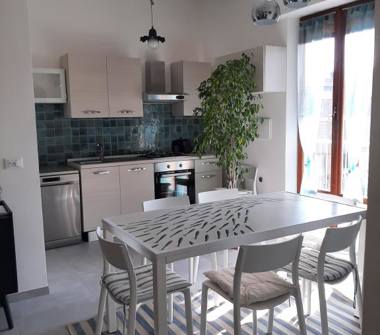 Affitto Appartamento Vacanze a Grottammare (Ascoli Piceno), VIA Ballestra 19