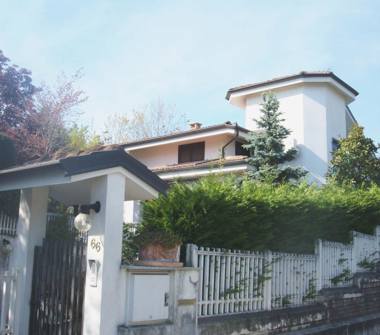 Villa in vendita a Avigliana (Torino)