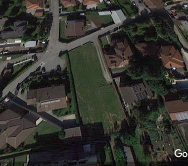 Terreno Edificabile Residenziale in vendita a Cerano (Novara), Via Cantelli 93