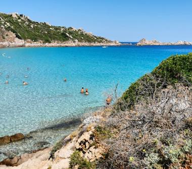 Affitto Appartamento Vacanze a Santa Teresa Gallura (Sassari)