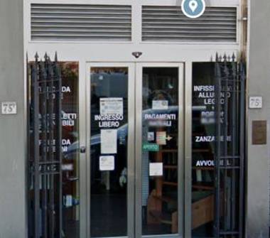 Negozio in vendita a Firenze, Zona Firenze Nova, Via di Novoli 75/u