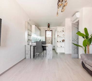 Affitto Villetta a schiera Vacanze a Cavallino, Frazione Castromediano