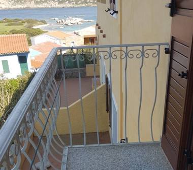 Affitto Appartamento Vacanze a Santa Teresa Gallura (Sassari)