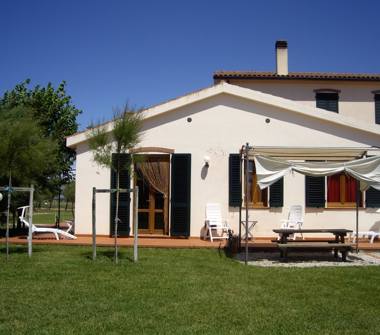 Affitto Casa Vacanze a Grosseto, Frazione Principina Terra, Strada della Principina 2 6