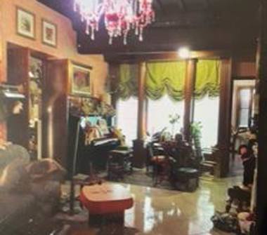 Quadrilocale in vendita a Norma (Latina), Via della Rupe 5