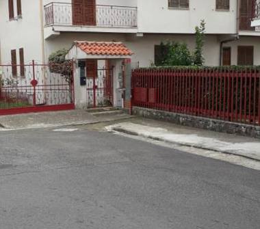 Villetta a schiera in vendita a Norma (Latina), Via XXV Aprile 1