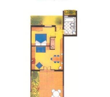 Offerta Vacanze Residence a Maratea (Potenza), Contrada Santa caterina 2