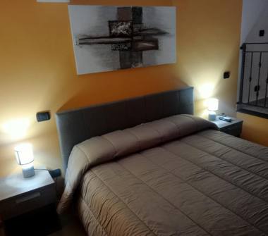 Affitto Casa Vacanze a Messina (Messina), Via Nazionale 359