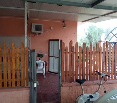 Villa in vendita a Cutrofiano (Lecce), Chiusa 132