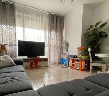 Attico in vendita a Perugia, Zona Via XX Settembre, Via della Pescara 32