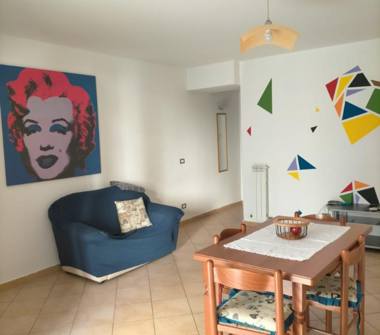 Bilocale in vendita a Rende, Frazione Arcavacata