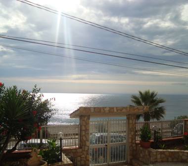 Affitto Appartamento Vacanze a Ribera, Frazione Secca Grande