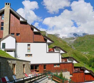 Offerta Vacanze Residence a Valtournenche, Frazione Breuil-Cervinia, RESIDENCE  CERVINIA DUE  - via  delle Cime Bianche