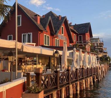 Mansarda in vendita a Venezia, Zona Lido Di Venezia, via Sandro Gallo 6