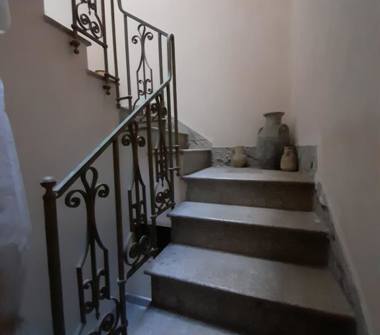 Appartamento in vendita a Calatafimi Segesta (Trapani), via Giuseppe Garibaldi 17