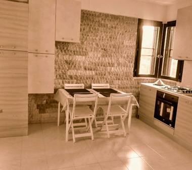 Bilocale in affitto a Maruggio, Frazione Campomarino, Via Bartolomeo Diaz 9