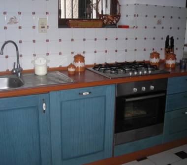 Affitto Villa Vacanze a Alghero (Sassari)