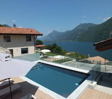 Offerta Vacanze Residence a Anfo (Brescia), SS237 22