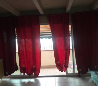 Attico in vendita a Fermo (Fermo), Via Tommaso Salvadori Paleotti 20