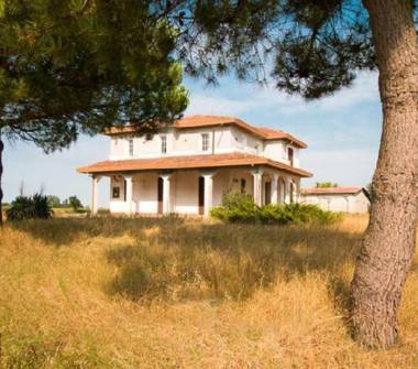 Villa in vendita a Codigoro, Frazione Pontelangorino, Località Fronte Primo Tronco 52
