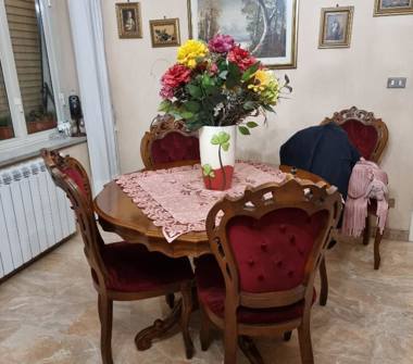 Trilocale in vendita a Roma, Zona Torre Angela, Via Squinzano 9