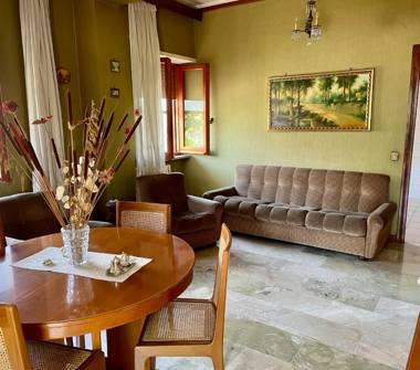 Appartamento in vendita a Caprarola (Viterbo)