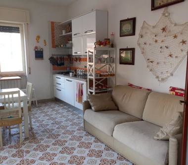 Trilocale in affitto a Nettuno (Roma), Via Fratelli Rosselli 42