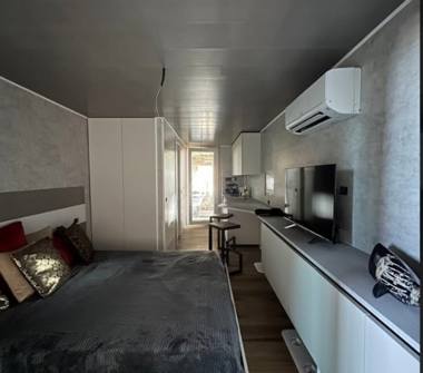 Loft/Open Space in vendita a Milano, Zona Brera