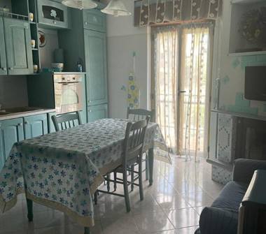 Quadrilocale in vendita a Squillace, Frazione Squillace Lido