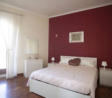 Affitto Appartamento Vacanze a Trani (Barletta-Andria-Trani)