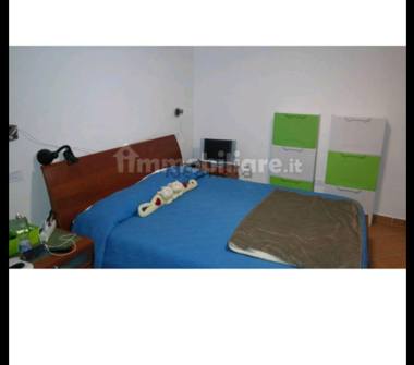 Quadrilocale in vendita a Forlì, Frazione Villanova, Viale Bologna 336